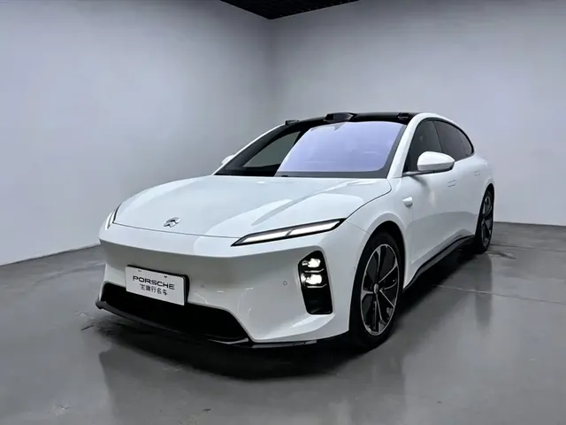 NIO ET5T 2025 75kWh Touring