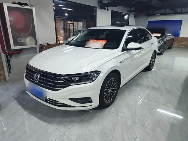 Volkswagen Sagitar 2020 200TSI DSG Comfort China VI