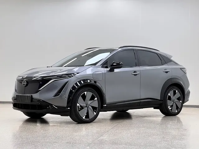 Nissan ARIYA 2022 4WD High Performance Top Edition
