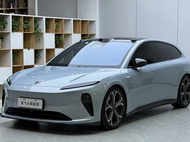 NIO ET5T 2023 Model 75kWh Touring