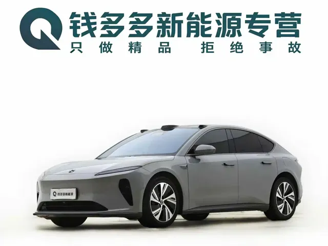 NIO ET5 2022 75kWh