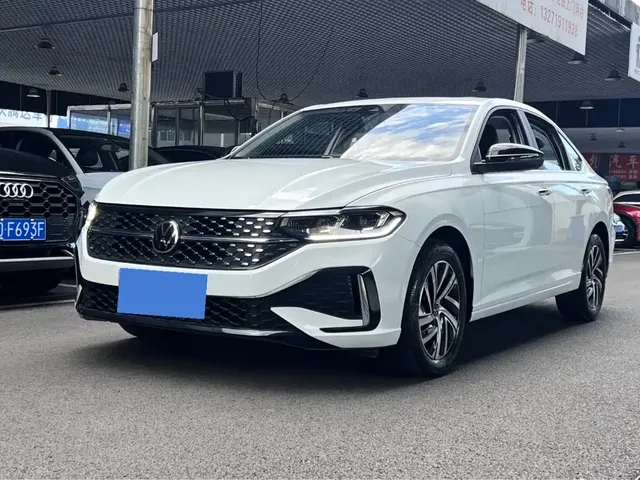 Volkswagen Lavida 2023 300TSI DSG Starlight Full Comfort Edition