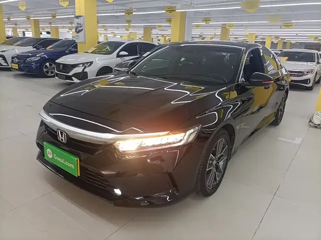 Honda Inspire 2022 260TURBO Elegance