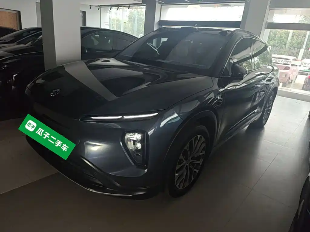 NIO ES6 2024 75kWh
