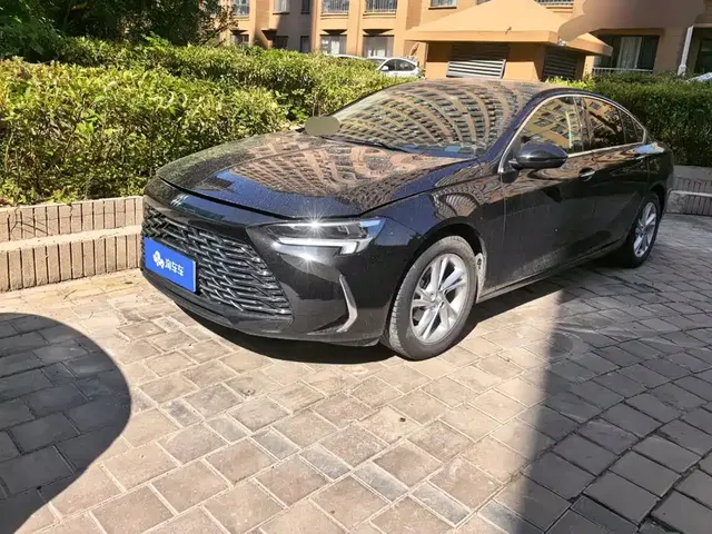 Buick Regal 2024 25T Ultra Comfort Edition