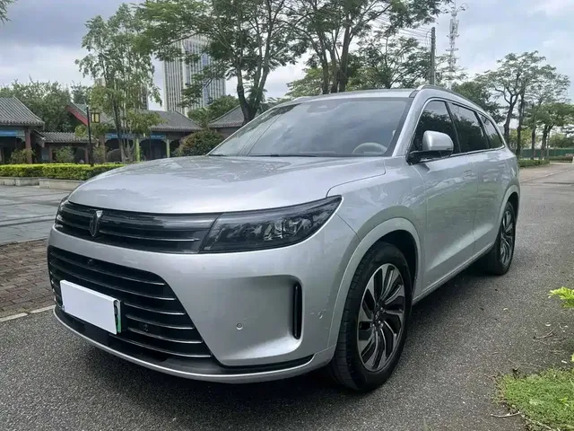 AITO Wenjie AITO M7 2024 1.5T RWD Plus 5-Seater