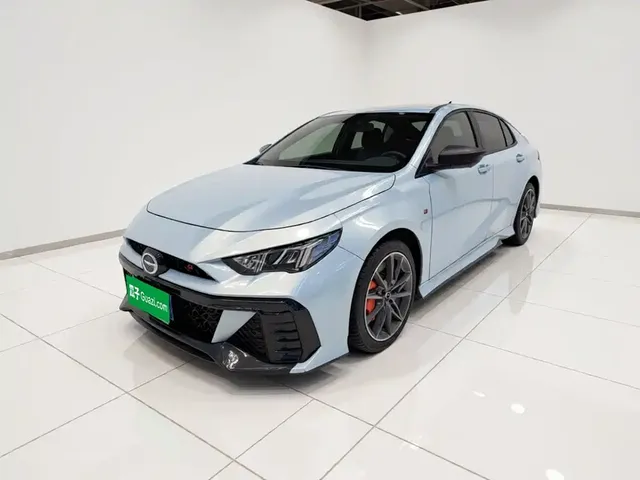 GAC Trumpchi Emkoo 2024 Model 400T Auto Shadow Leopard R PRO Edition
