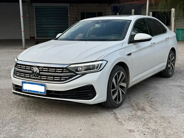 Volkswagen Sagitar 2023 300TSI DSG Surpassing Edition