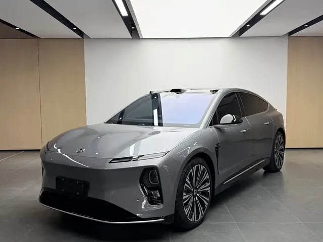 NIO ET9 2025 100kWh Signature Edition