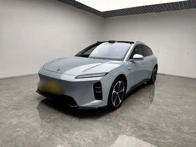 NIO ET5T 2025 75kWh Touring