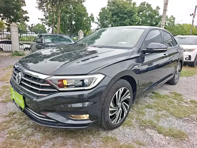 Volkswagen Sagitar 2022 200TSI DSG Soaring Edition