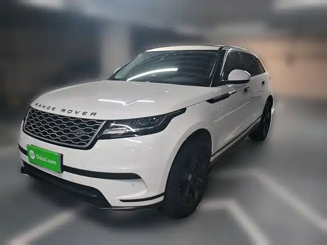 Land Rover Range Rover Velar 2019 250PS