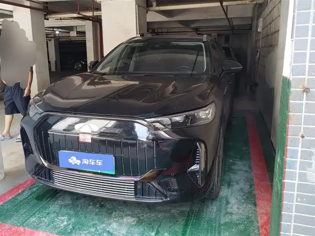 Chery Fengyun T10 2024 210 Luxury Edition