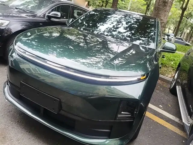 Li Auto L6 2024 Pro