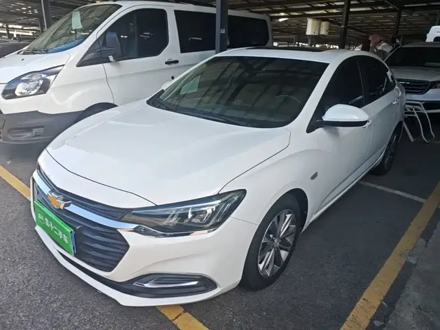 Chevrolet Monza 2022 320 Automatic Enjoyment Sunroof Edition