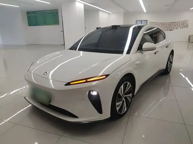 NIO ET5 2022 75kWh