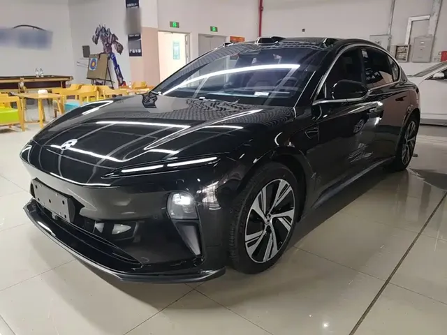 NIO ET5 2022 75kWh