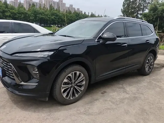 Buick Envision Plus 2024 Envision Plus 28T 2WD Premium Edition