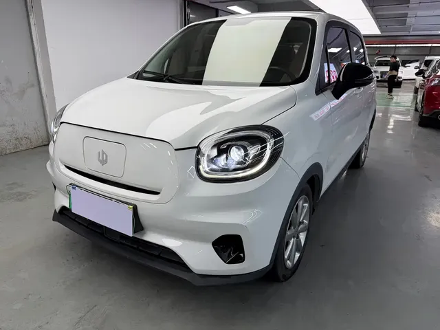Leapmotor T03 2022 Jade Edition