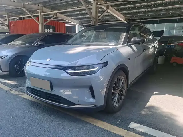 Leapmotor C11 2024 Pure Electric 580 Premium Edition