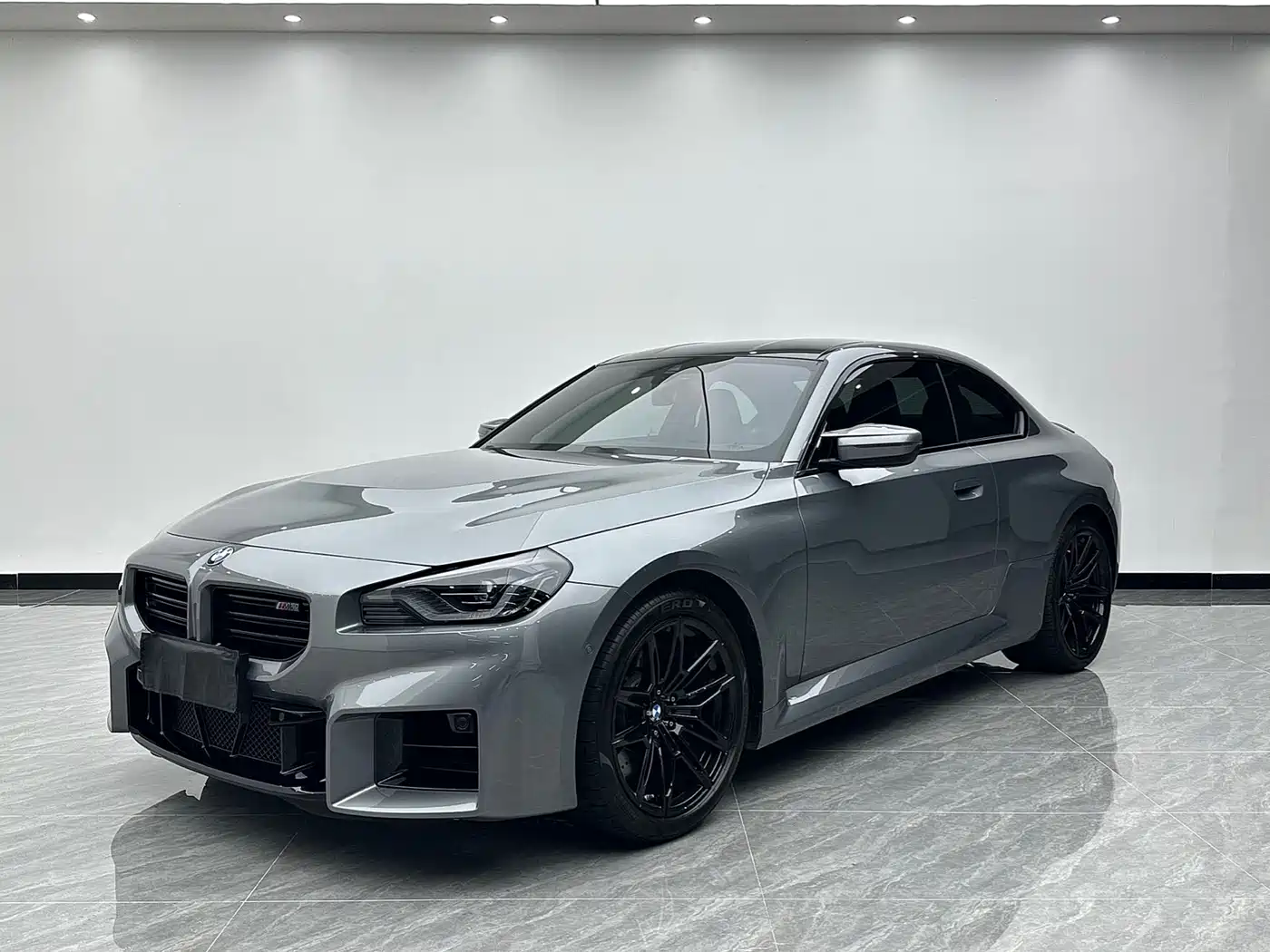 BMW M2 2024 M2