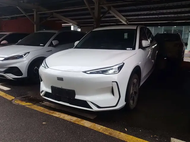 Geely Galaxy E5 2024 530km Voyage Edition