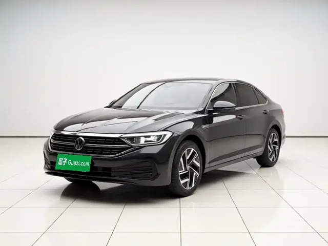 Volkswagen Sagitar 2023 Model Year 200TSI DSG Surpass Edition