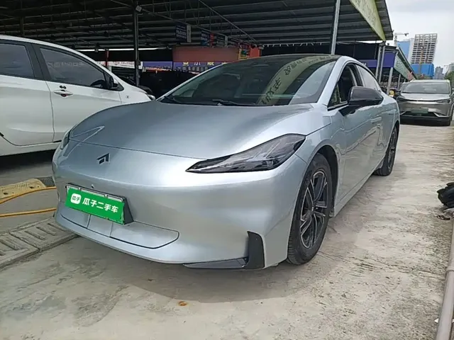 GAC Haobo GT 2023 560 RWD Tech Edition