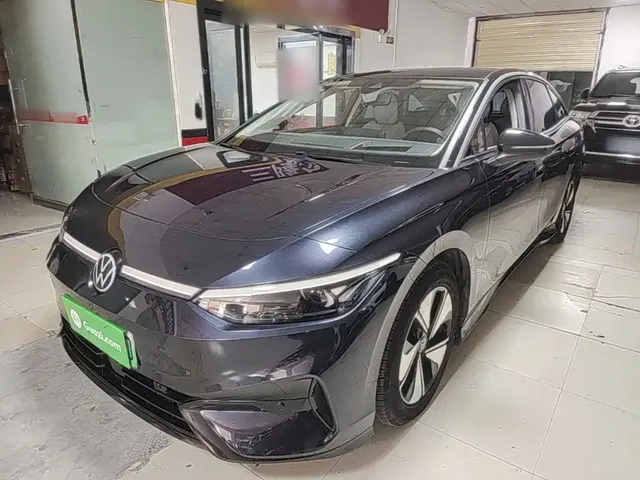 Volkswagen ID.7 VIZZION 2024 AIR