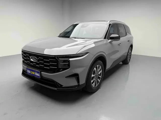 Ford Edge 2023 Edge L 2.0T EcoBoost FWD 7-Seater Luxury