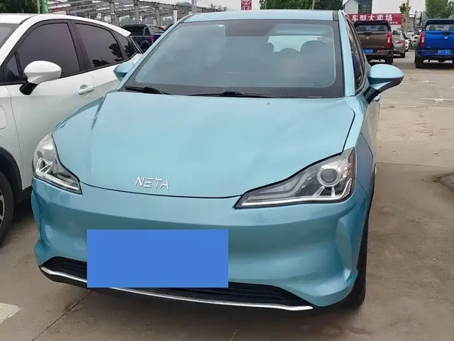 Nezha Auto Nezha V 2022 Tide 300 Lite Ternary Lithium