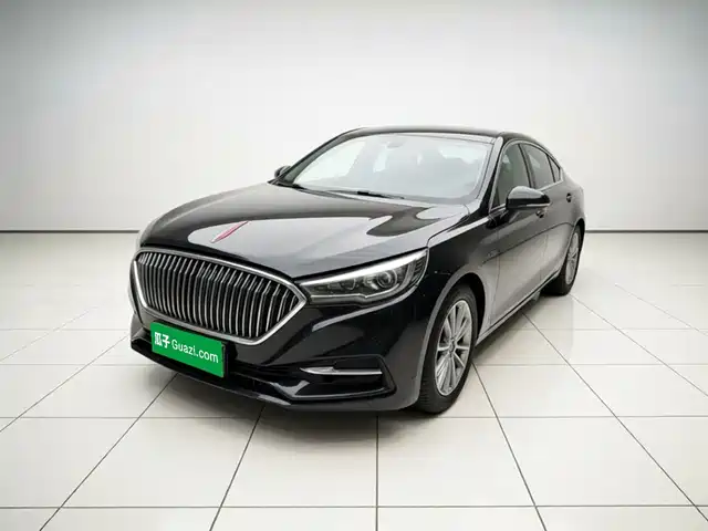 Hongqi H5 2019 30TD Style Edition