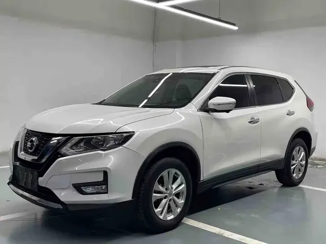 Nissan X-Trail 2021 2.0L CVT 2WD XL ITS Smart Comfort