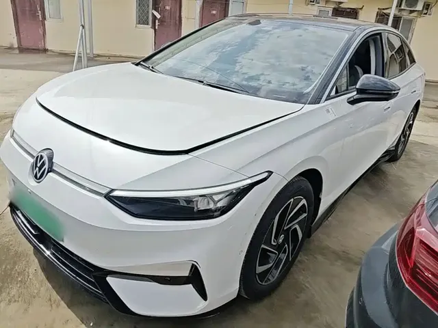 Volkswagen ID.7 VIZZION 2024 PRO
