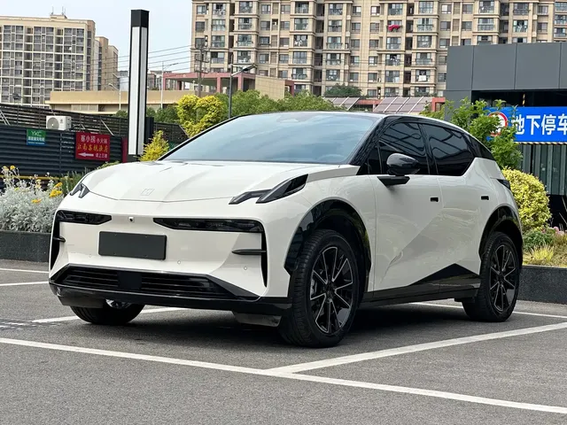 ZEEKR X 2023 RWD ME Edition 5-seater