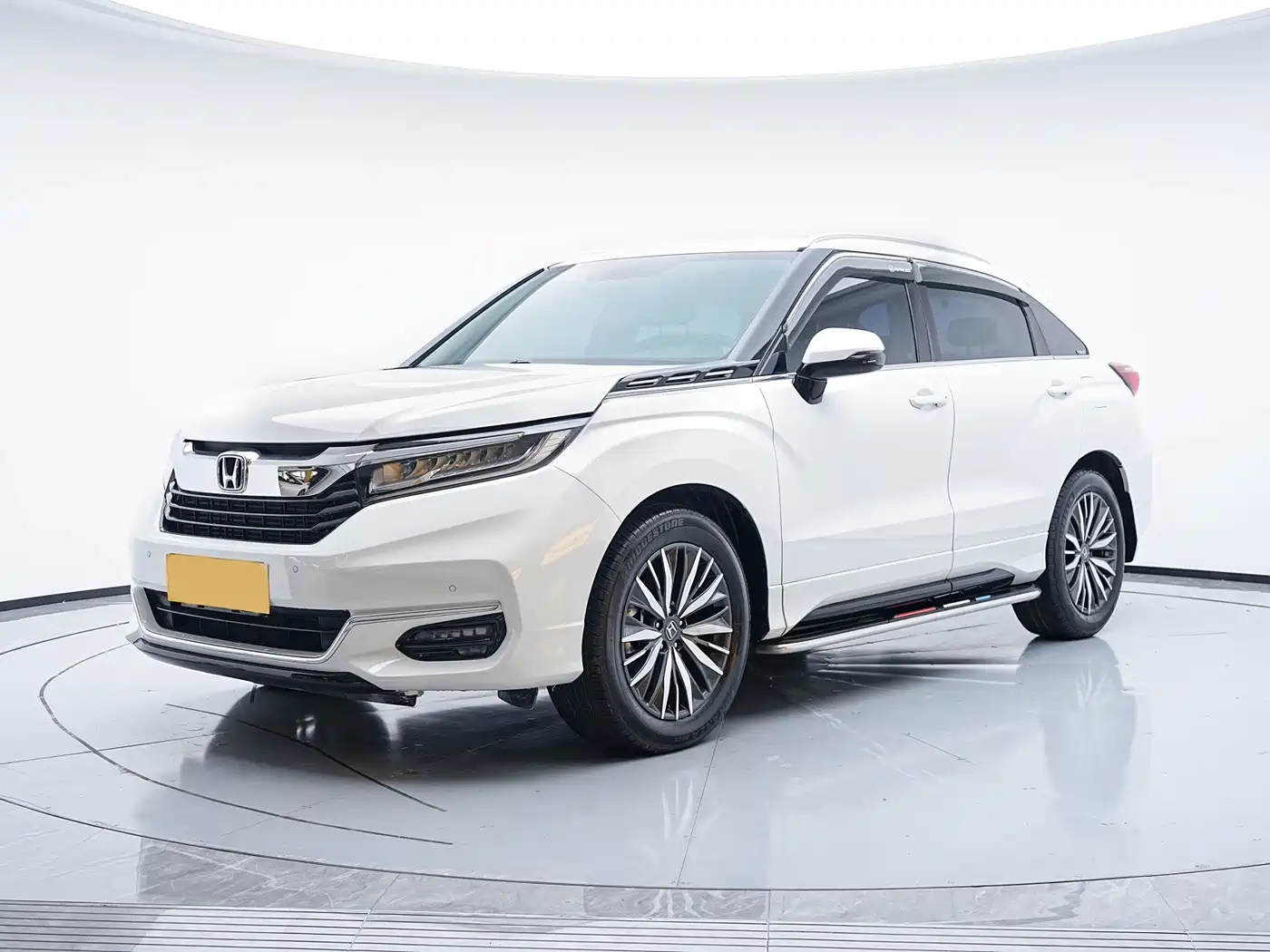 Honda Avancier 2020 370TURBO 2WD Luxury Edition