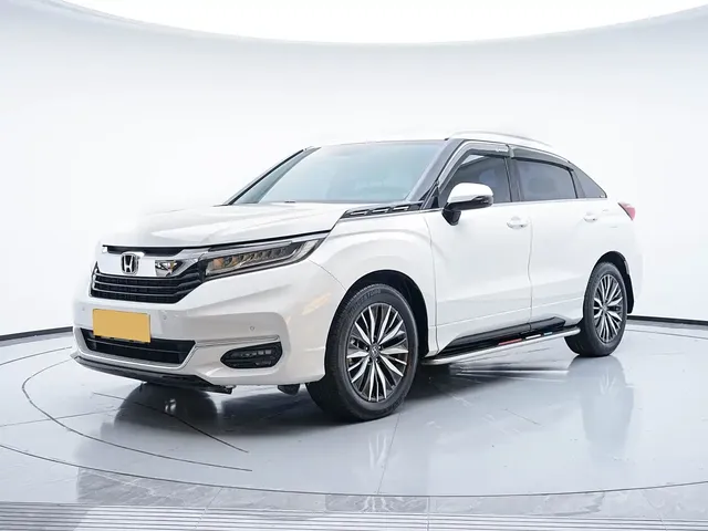 Honda Avancier 2020 370TURBO 2WD Luxury Edition