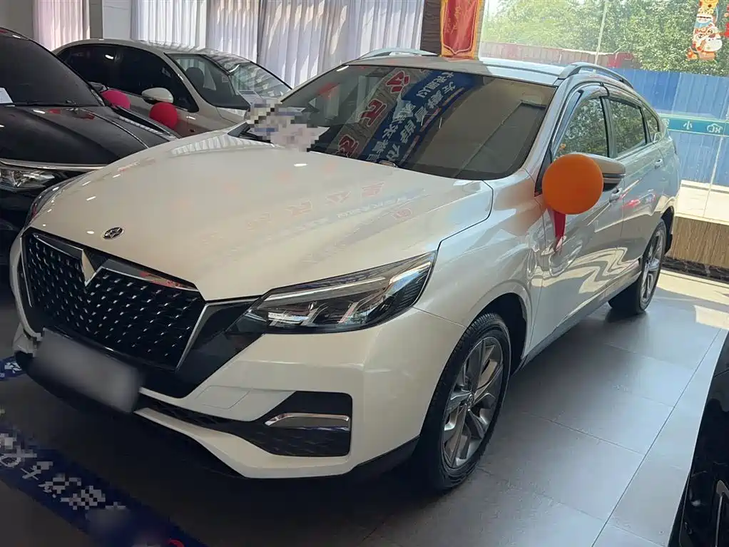 Venucia T90 2020 2.0L CVT Smart Connect Smooth Edition