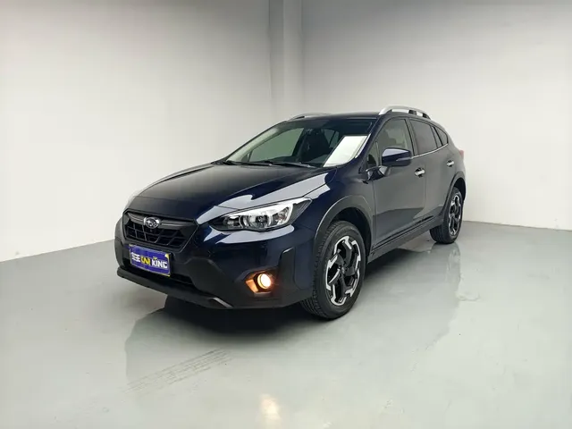 Subaru XV 2021 2.0i AWD Luxury Edition