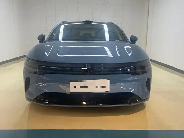 ZEEKR 007GT 2025 AWD Smart Drive 75kWh