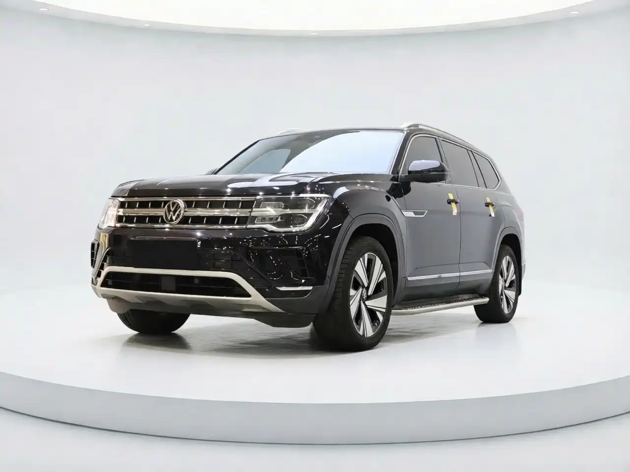Volkswagen Teramont 2023 380TSI AWD Exclusive Luxury Edition