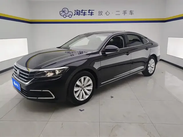 Volkswagen Passat 2021 Model 330TSI Elite Edition