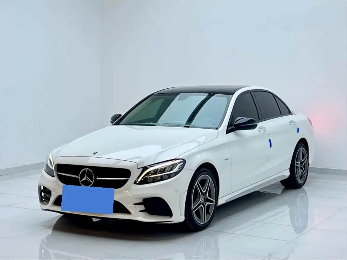 Mercedes-Benz C-Class 2021 C 260 L Sport Starry Exclusive Edition