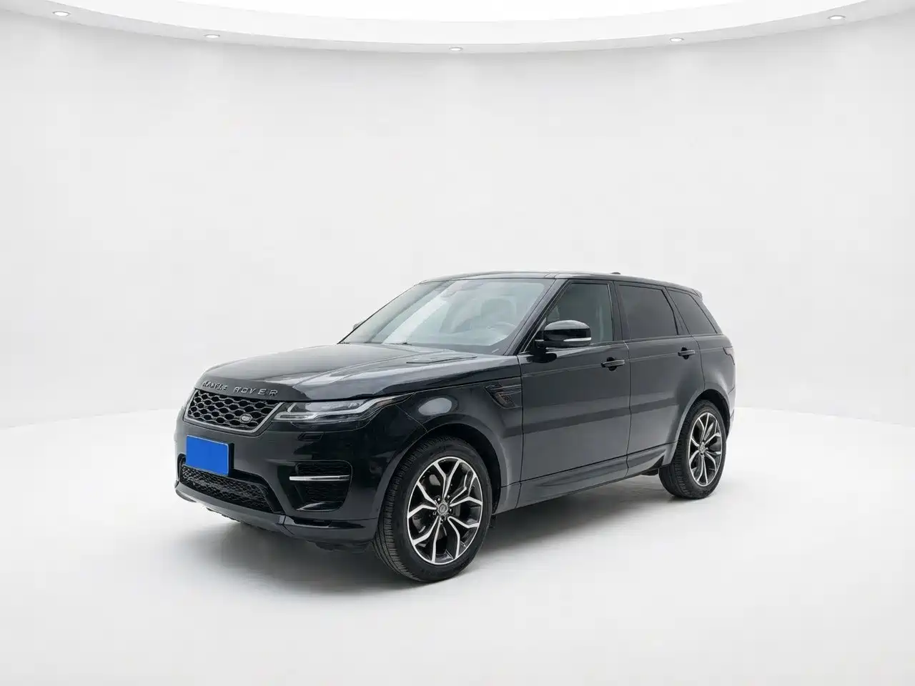 Land Rover Range Rover Evoque 2021 Range Rover Evoque L 249PS R-Dynamic First Edition Launch Edition