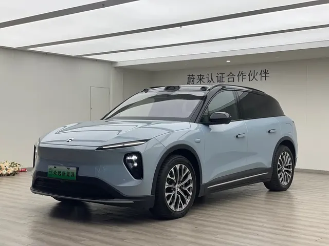 NIO ES6 2024 75kWh