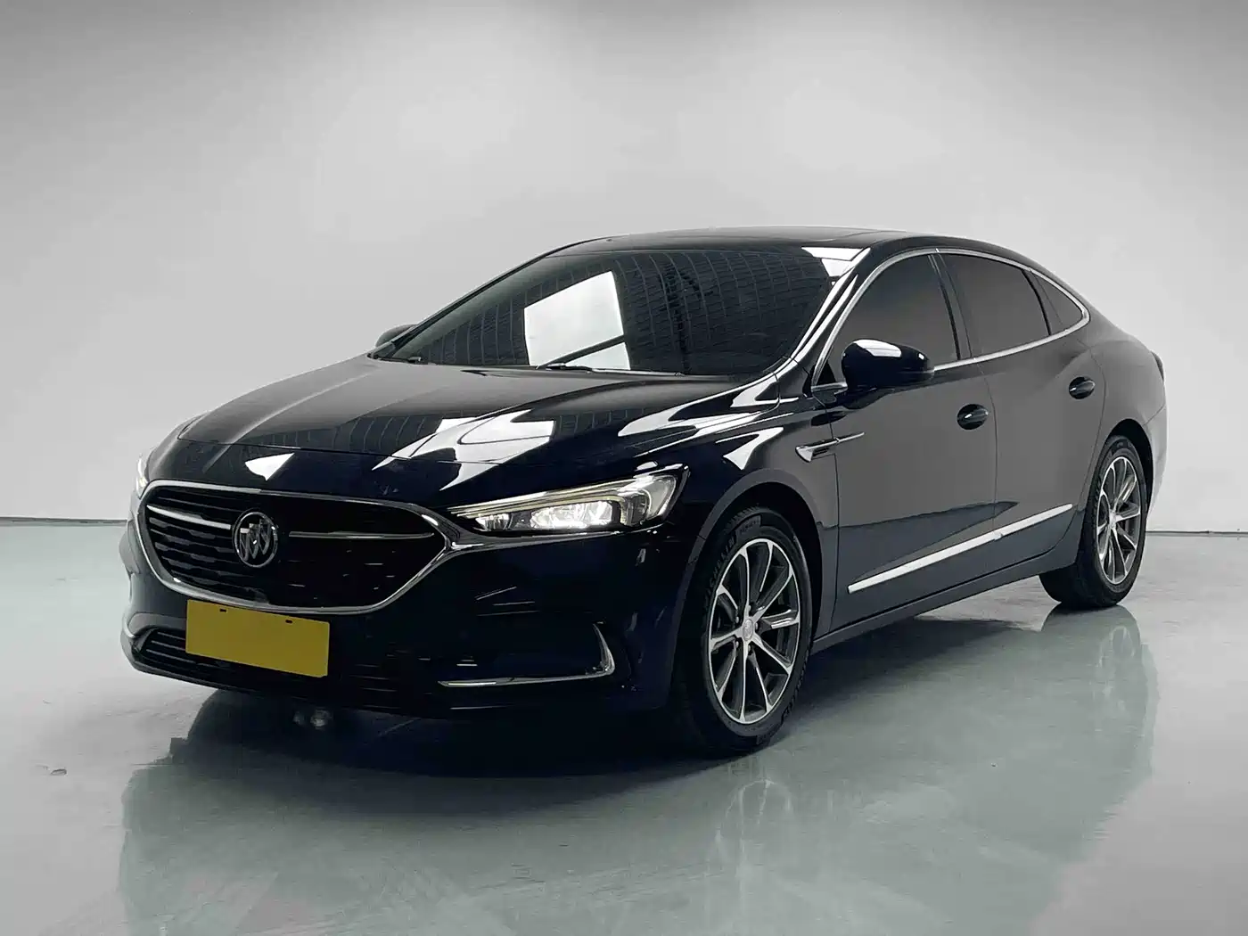 Buick LaCrosse 2021 652T Luxury Edition