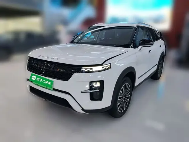 Chery Tiggo 7 C-DM 2025 1.5T 120KM Sport