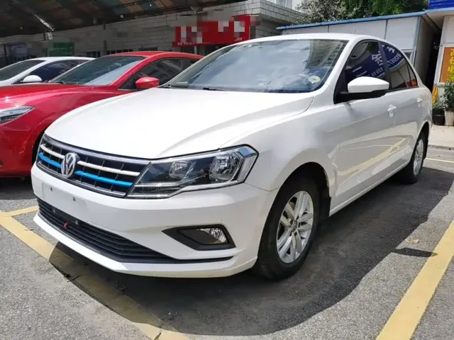 Volkswagen Jetta 2017 1.4L Manual Fashion