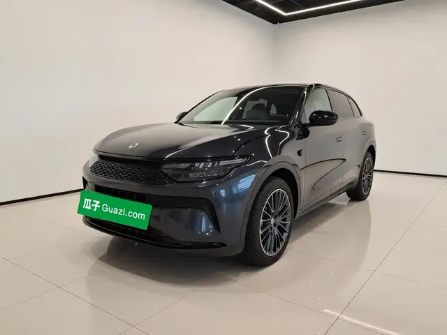Leapmotor C11 2023 Extended Range 200 Comfort Edition