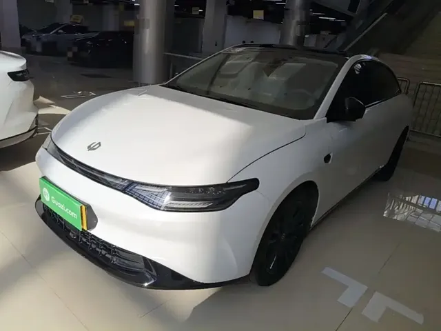 Leapmotor C01 2023 525 Comfort Edition